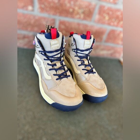Vans Ultrarange EXO HI 2 Waterproof Gore-Tex MTE All weather Insulated Boot Size - Picture 4 of 15